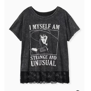Beetlejuice Shirt